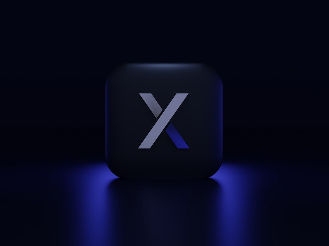 Trading platform screen