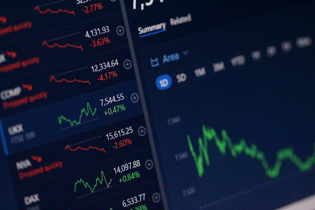 MetaTrader 4 Fundamentals