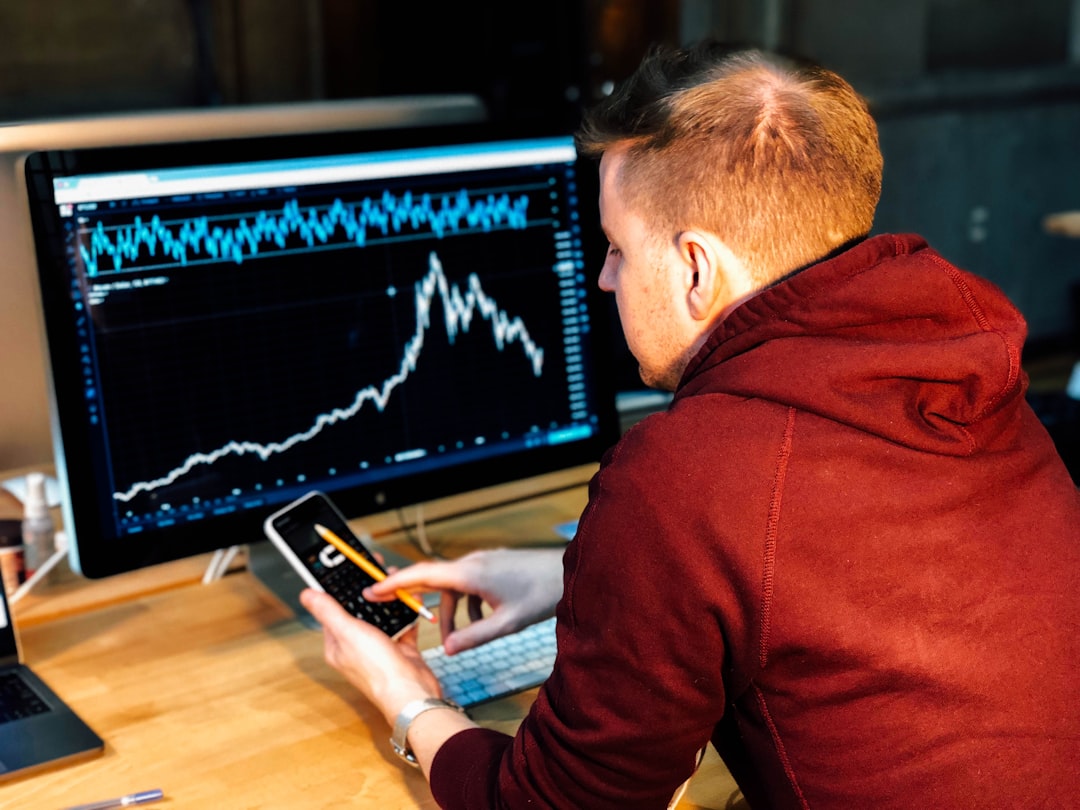 Our trading classroom